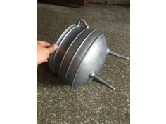 非洲铁锅